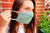 Ergonomic Reusable Organic Hemp Cotton Sustainable Face Mask Mouth Mask