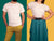 Hemp T-Shirt || Back2Basics Conscious Line || Sustainable & Eco-Friendly Clothing || Mother Nature | theproudlondon