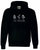 A Little More Kindness, A Little Less Judgement || Unisex Pullover | theproudlondon