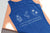 A little more Kindness, A little less Judgment | Inspire Organic Tank Top | theproudlondon