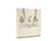 A Little more Kindness || Organic Tote Bag | theproudlondon