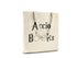Accio Books || Organic Tote Bag