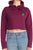 ALIEN FACE || Organic Cotton || Crop Hoodie | theproudlondon