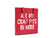 All My Crap Fits In Here  || Organic Cotton Tote Bag | theproudlondon