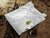 Avocado Pocket Print | Organic Cotton | Vegan Unisex T-Shirt | theproudlondon