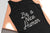 Be a nice Human | Inspire Organic Ladies Tank Top | theproudlondon