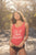 Be a nice Human | Inspire Organic Ladies Tank Top | theproudlondon