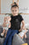 Be Kind | Kid's Organic Tshirt | theproudlondon