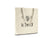 Bee Kind || Organic Cotton Tote Bag | theproudlondon