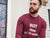 Busy Saving All The Animals | Crewneck | Unisex - TheProudLondon