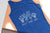 Crazy Plant Lady | Inspire Organic Ladies Tank Top | theproudlondon