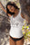 Crazy Plant Lady | Inspire Organic Ladies Tank Top | theproudlondon
