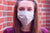 Disposable Organic Hemp Cotton and Hemp Paper Layer Mouth Mask- 2 Layer | theproudlondon