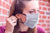 Disposable Organic Hemp Cotton and Hemp Paper Layer Mouth Mask- 2 Layer | theproudlondon