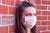 Disposable Organic Hemp Cotton and Hemp Paper Layer Mouth Mask- 2 Layer | theproudlondon