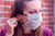 Disposable Organic Hemp Cotton and Hemp Paper Layer Mouth Mask- 2 Layer | theproudlondon