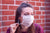 Disposable Organic Hemp Cotton and Hemp Paper Layer Mouth Mask- 2 Layer | theproudlondon