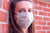 Disposable Organic Hemp Cotton and Hemp Paper Layer Mouth Mask- 2 Layer | theproudlondon