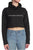 Do my nipples offend you || Organic Cotton || Crop Hoodie | theproudlondon