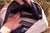 Earth - Roll Top Handmade Hemp Backpack - BPN5E | theproudlondon