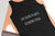 Eat More Plants Do More Yoga | Inspire Organic Ladies Tank Top | theproudlondon