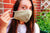 Ergonomic Reusable Organic Hemp Cotton Sustainable Face Mask Mouth Mask - TheProudLondon