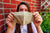 Ergonomic Reusable Organic Hemp Cotton Sustainable Face Mask Mouth Mask - TheProudLondon