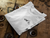 Mountain || Pocket Side Print || Organic Cotton || Unisex T-Shirt | theproudlondon