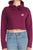 GIRL BOSS || Organic Cotton || Crop Hoodie | theproudlondon