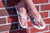 Handmade Eco-friendly Hemp Flip-Flop - Natural | theproudlondon