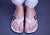 Handmade Eco-friendly Hemp Flip-Flop - Natural | theproudlondon