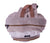 Handmade Hemp Backpack - BP5020 | theproudlondon
