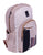 Handmade Hemp Backpack - BP5020 | theproudlondon