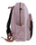 Handmade Hemp Backpack - BP5020 | theproudlondon