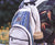 Handmade Hemp Backpack - BP5043 | theproudlondon