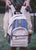Handmade Hemp Backpack - BP5043 | theproudlondon