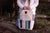 Handmade Hemp Backpack || BP5046 | theproudlondon