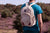 Handmade Hemp Backpack || BP5079 | theproudlondon