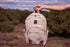 Handmade Hemp Backpack || BP5079