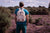 Handmade Hemp Backpack || BP5079 | theproudlondon