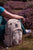 Handmade Hemp Backpack || BP5079 | theproudlondon
