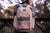 Handmade Hemp Backpack || BP5080 | theproudlondon