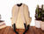 Handmade Hemp Backpack || Sustainable Vegan Line || Aspen - TheProudLondon