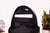 Handmade Hemp Backpack || Sustainable Vegan Line || Hazel 5077 - TheProudLondon