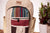 Handmade Hemp Backpack || Sustainable Vegan Line || Hazel 5077 - TheProudLondon