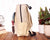 Handmade Hemp Backpack || Sustainable Vegan Line || Hazel 5077 - TheProudLondon