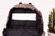Handmade Hemp Backpack || Sustainable Vegan Line || Maple - TheProudLondon