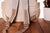 Handmade Hemp Backpack || Sustainable Vegan Line || Poplar - TheProudLondon