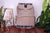 Handmade Hemp Rucksack - BP2007 | theproudlondon