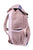 Handmade Hemp Rucksack - BP2007 | theproudlondon
